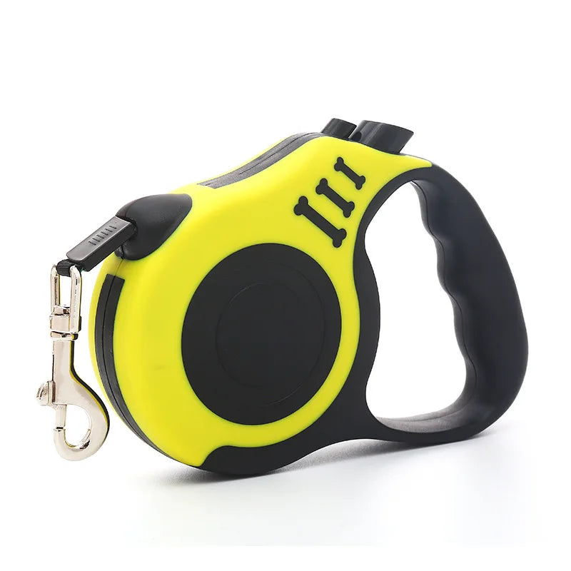 3m 5m Dog Leash Strong Nylon Puppy Lead