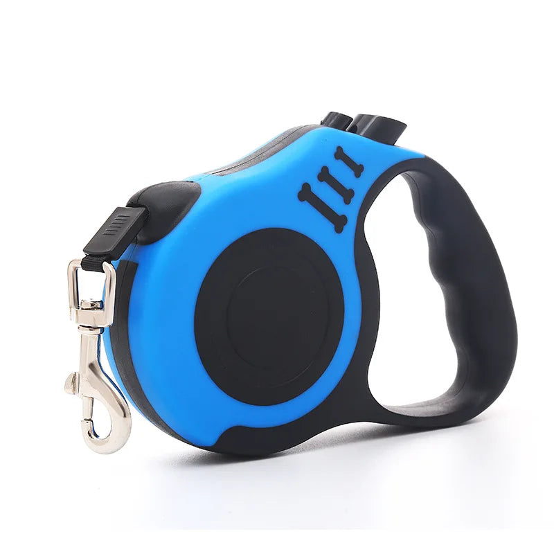 3m 5m Dog Leash Strong Nylon Puppy Lead