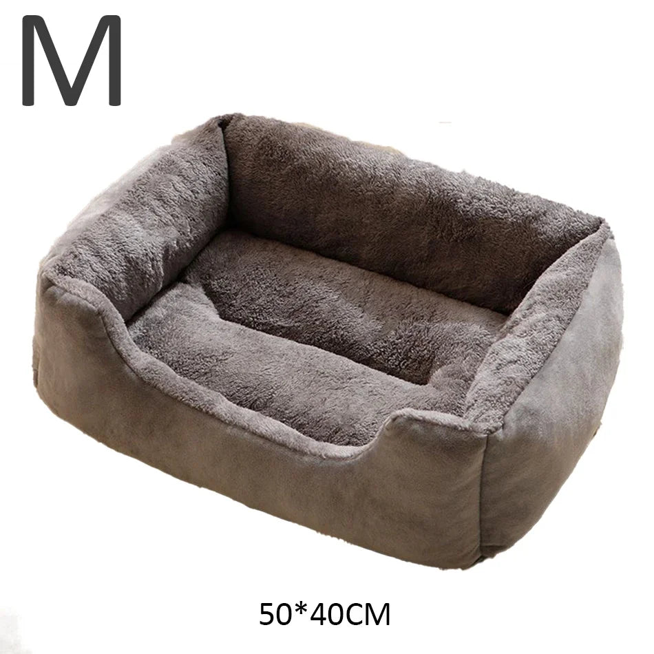 Bed for Cats Pet Products Cushions Kitten