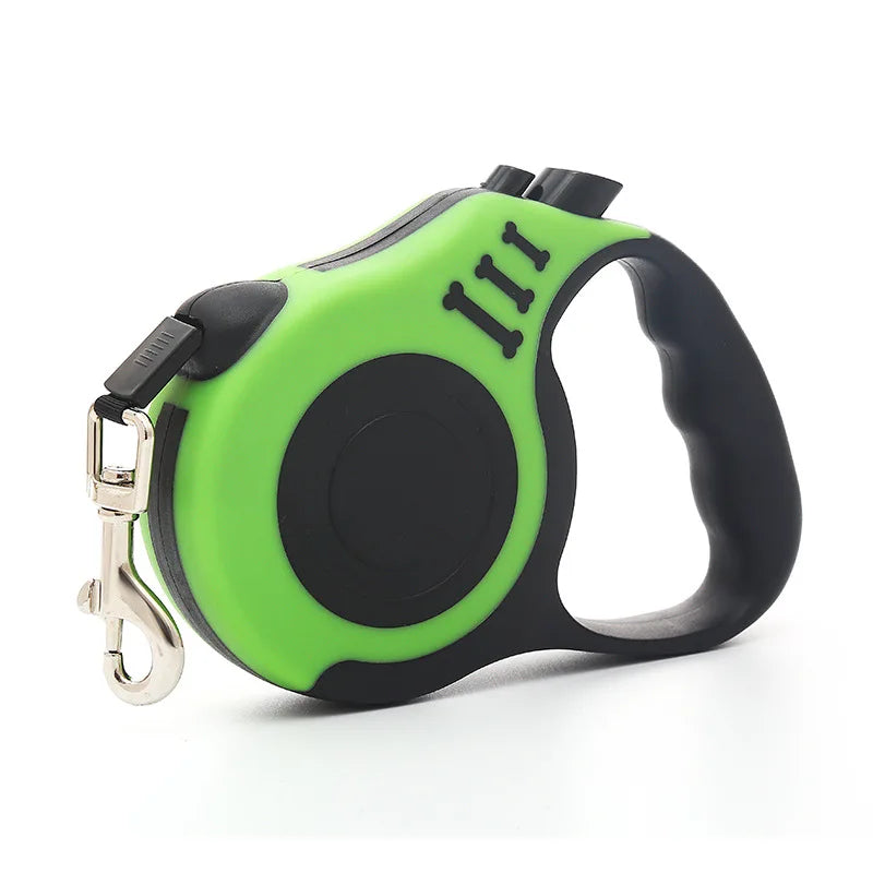 3m 5m Dog Leash Strong Nylon Puppy Lead