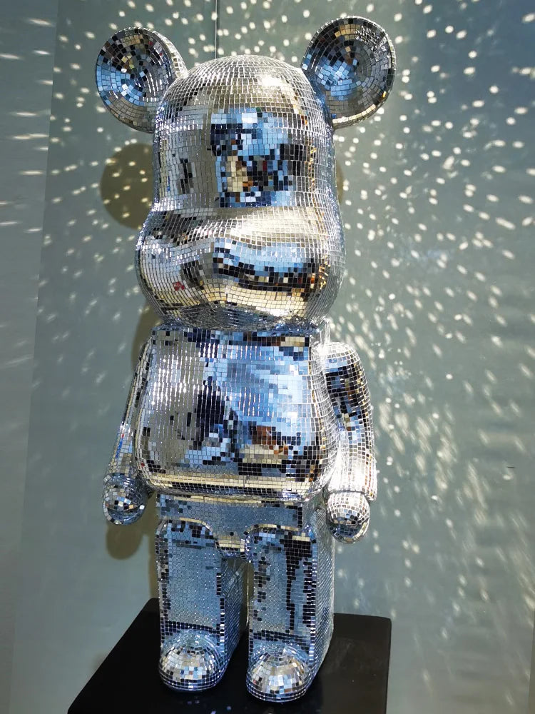 Bear Figurine