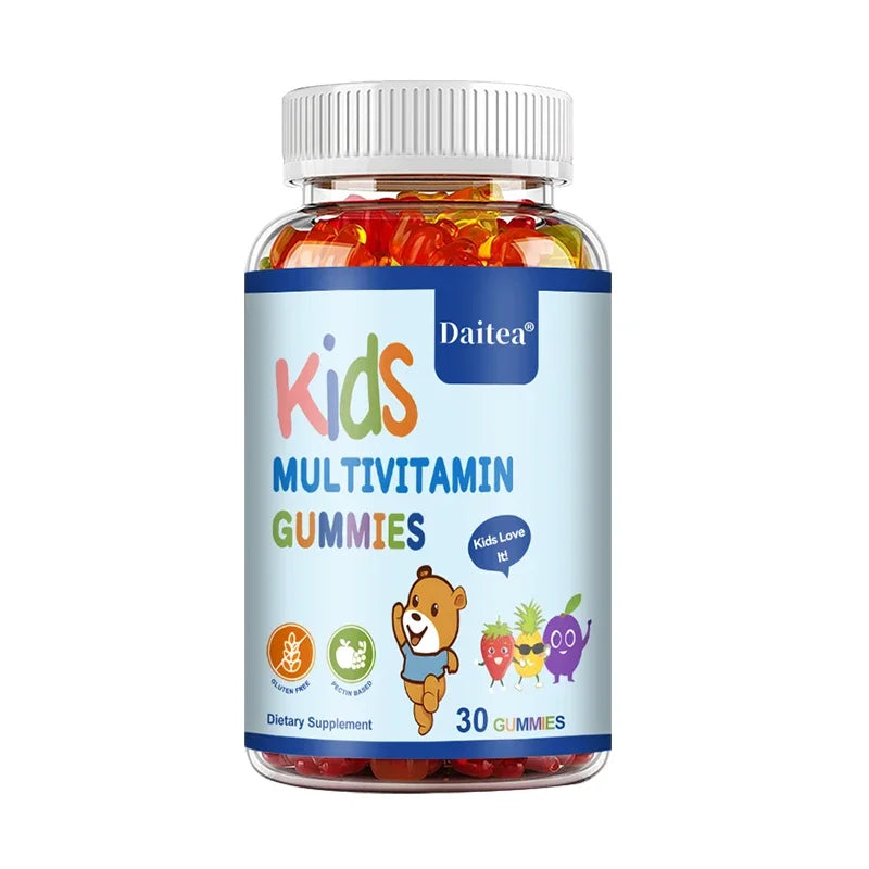 Multivitamin Gummies - Children's heart