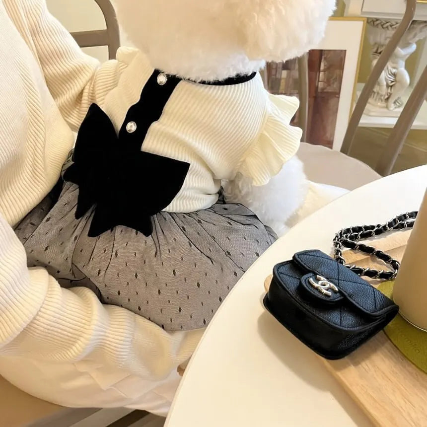 Dog Clothes for Small Dogs Summer Dog