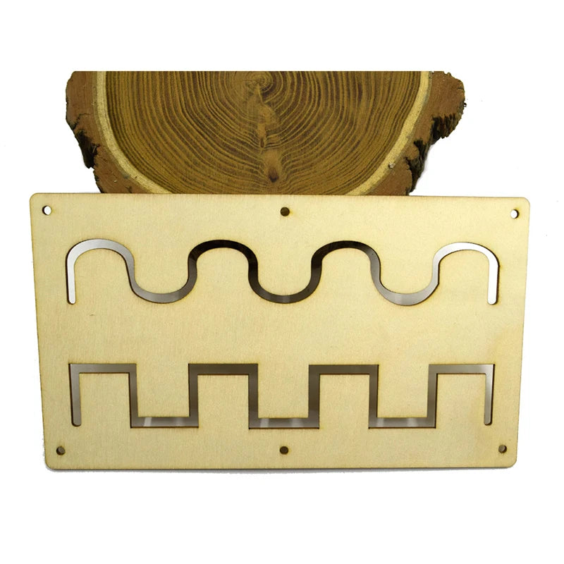 Kid Activity Busy Board Material Diy Accessories