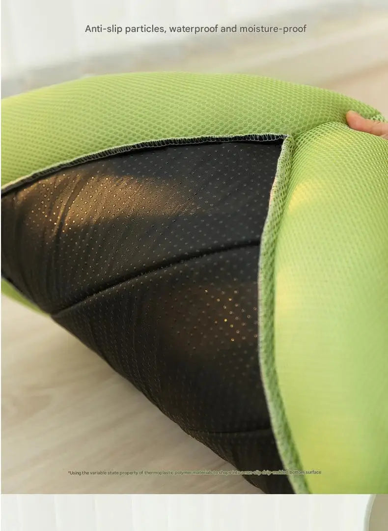 Summer Cooling Pet Bed Dog Mat Cushion