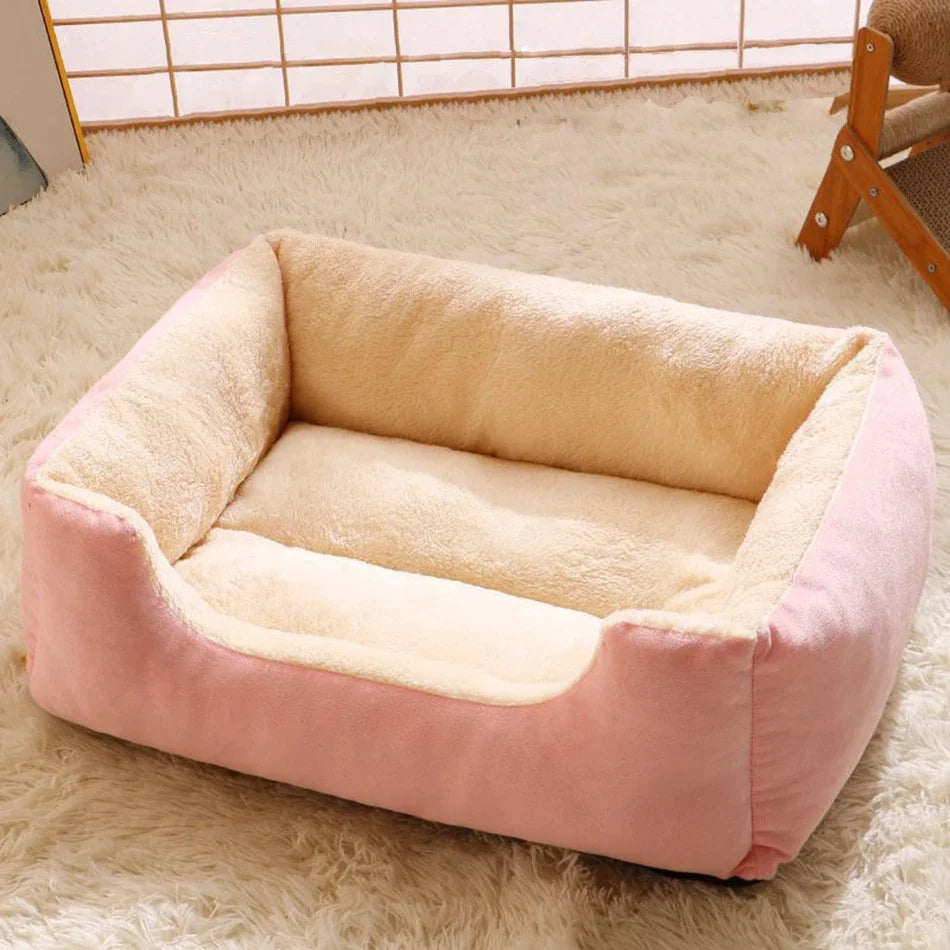 Bed for Cats Pet Products Cushions Kitten