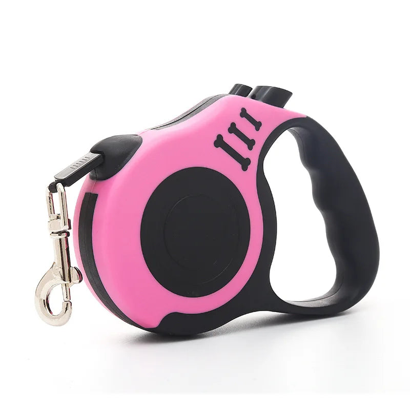 3m 5m Dog Leash Strong Nylon Puppy Lead
