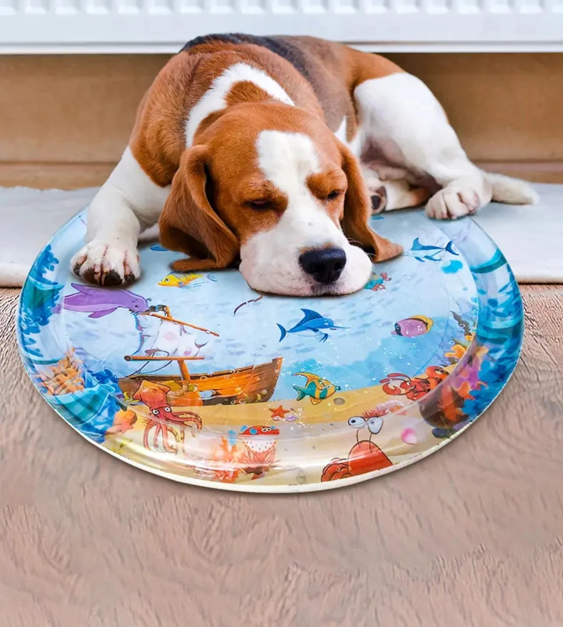 Water Ice Cushion Summer Pet Nest Cat Nest Dog Nest