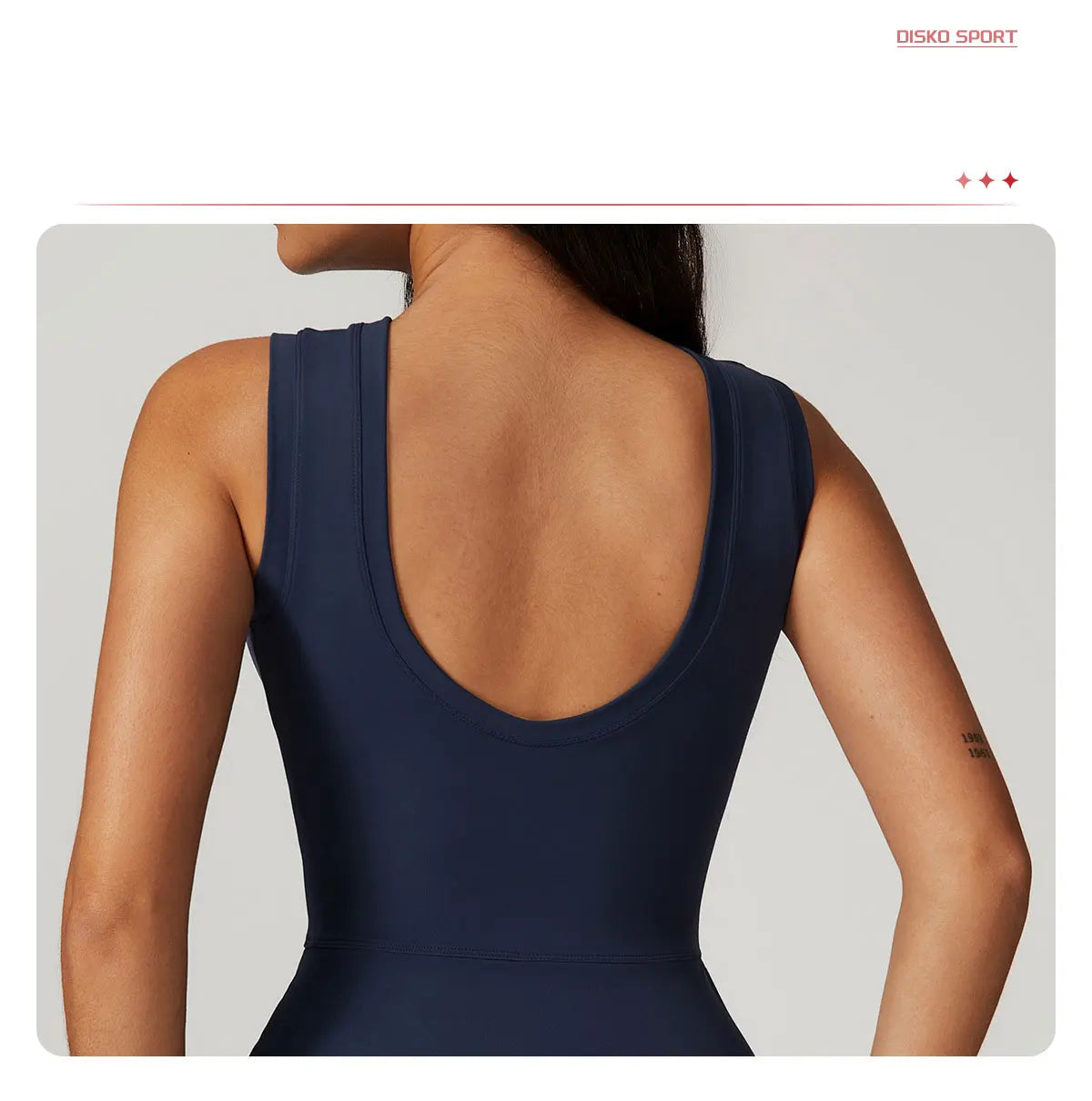 New Women Summer Safe Yoga Tennis Skirts