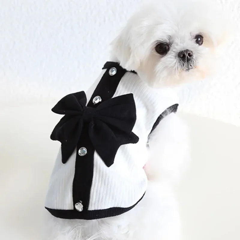 Dog Clothes for Small Dogs Summer Dog