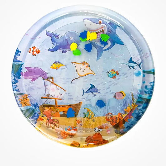 Water Ice Cushion Summer Pet Nest Cat Nest Dog Nest