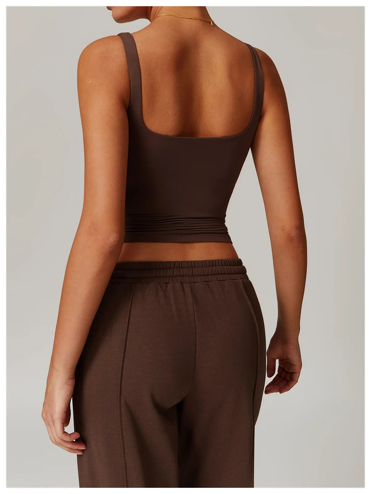 Yoga Vest Women Sexy Sports Bra Running T-Shirt