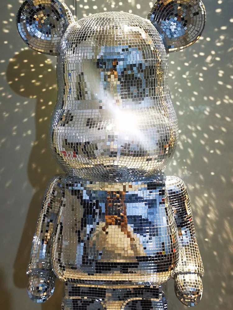 Bear Figurine