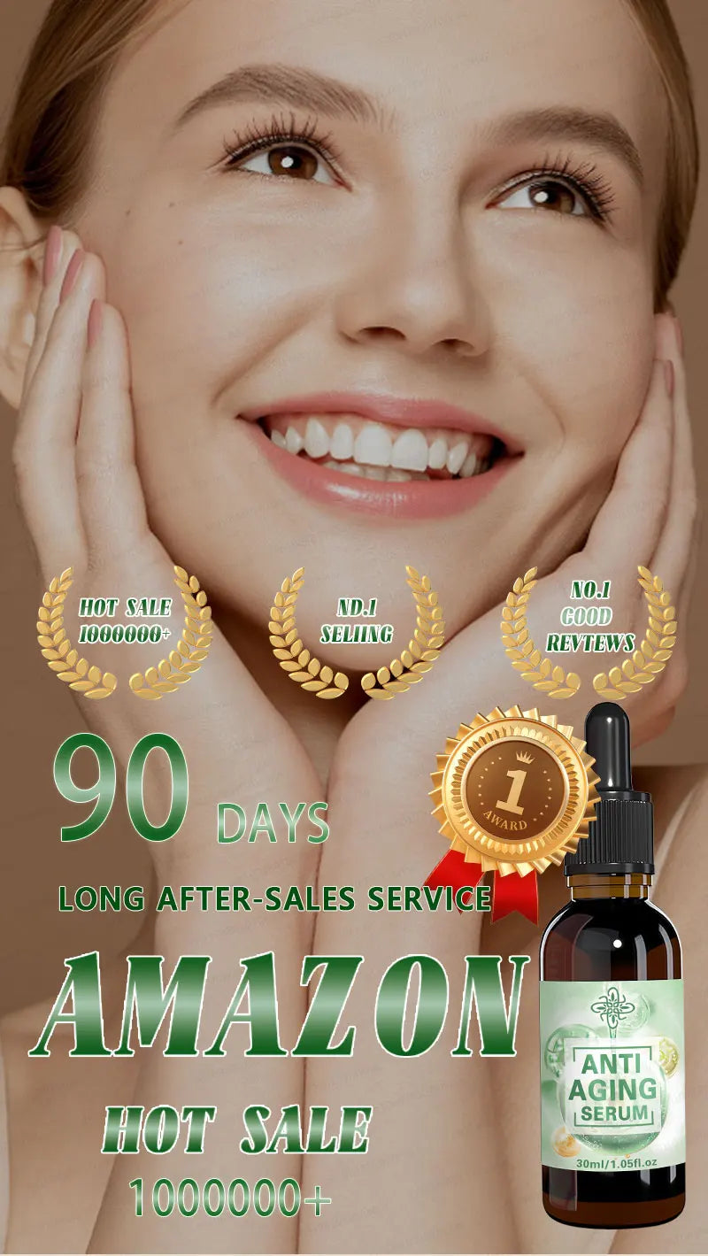 Wrinkles disappear, The first choice for beauty lovers