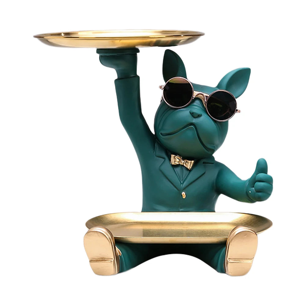 Dog Butler