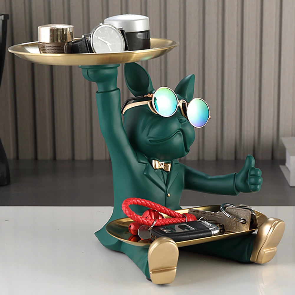Dog Butler
