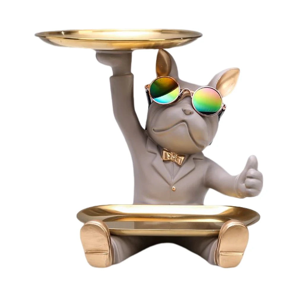 Dog Butler