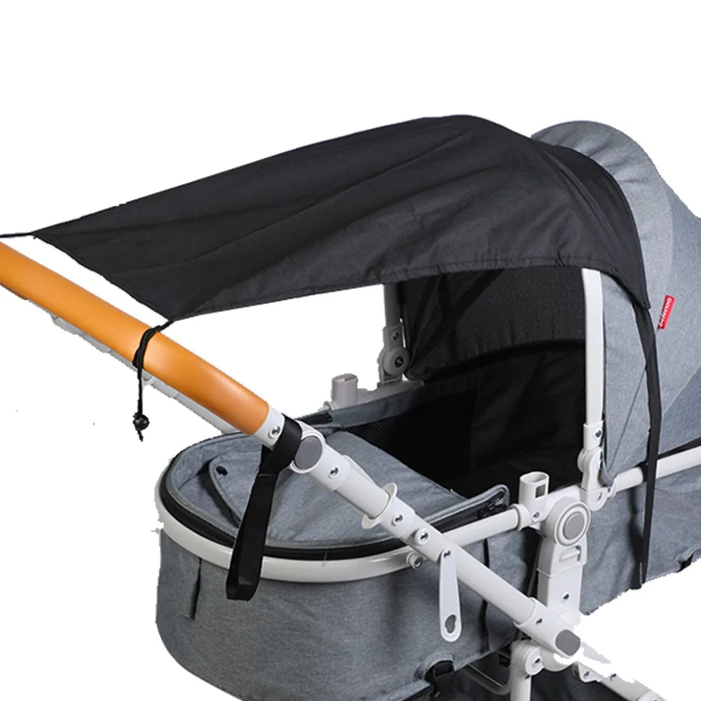 Universal Baby Stroller Accessories Sun Shade