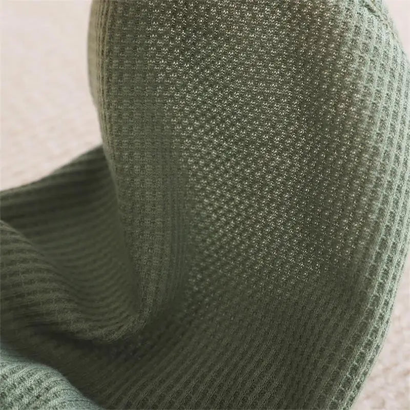 1pc Green Bear Vest Pet Dog Clothes Cat Solid T-shirt