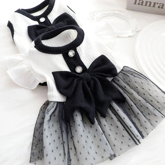 Dog Clothes for Small Dogs Summer Dog