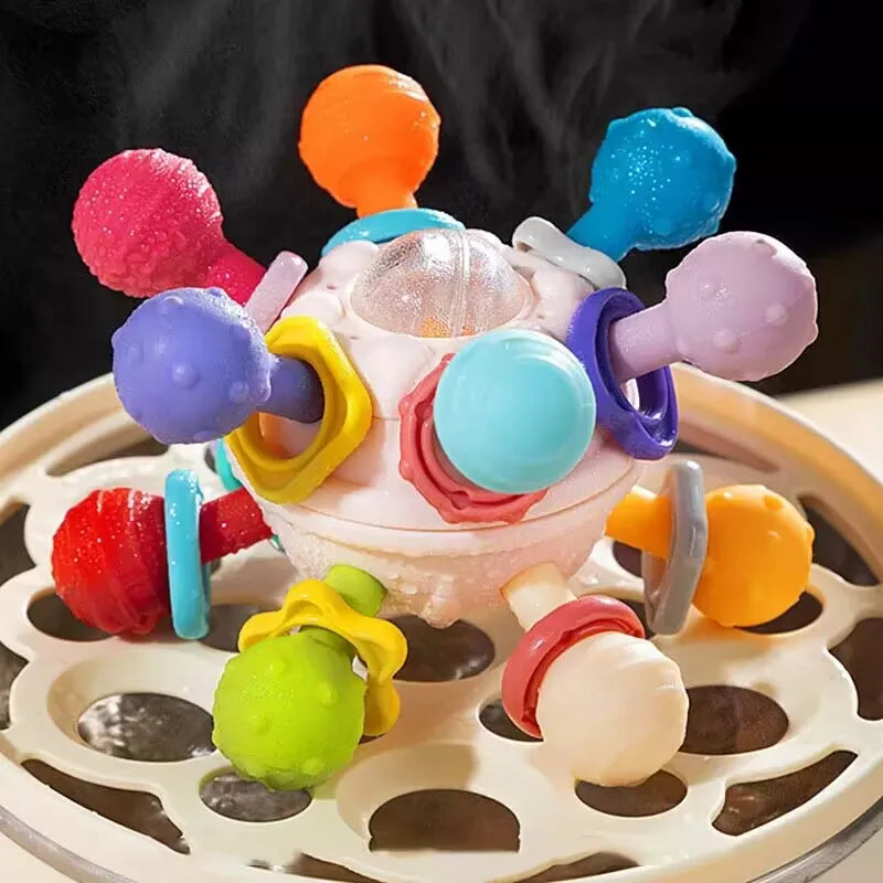 Baby Montessori Toys 0 12 Months