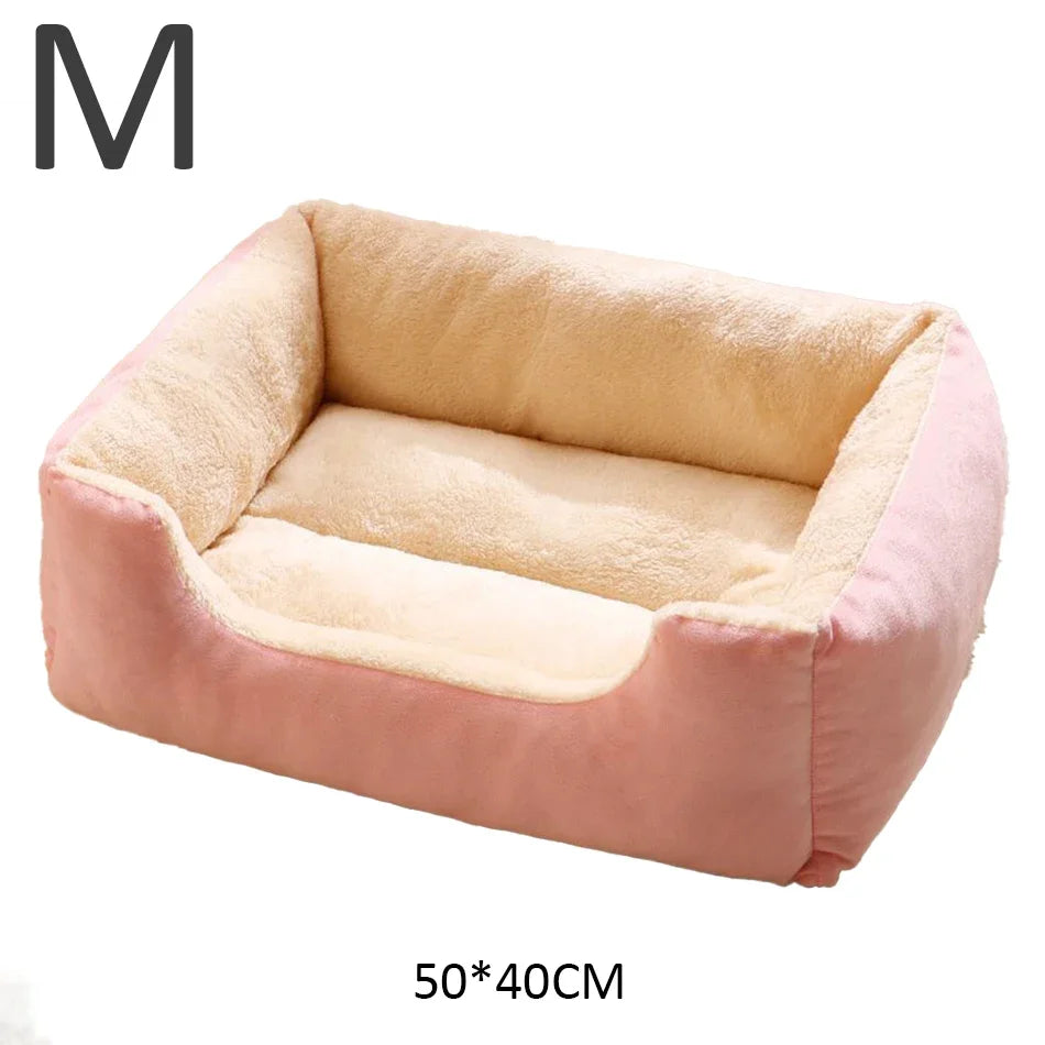 Bed for Cats Pet Products Cushions Kitten