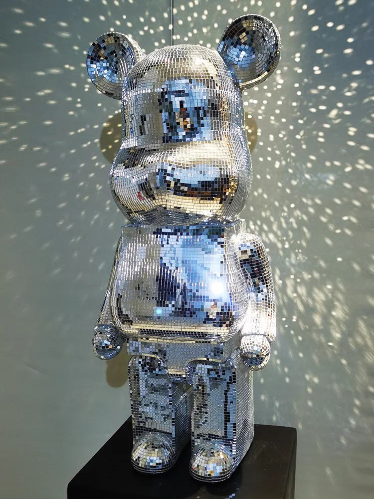 Bear Figurine