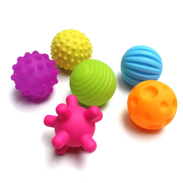 Baby Montessori Toys 0 12 Months