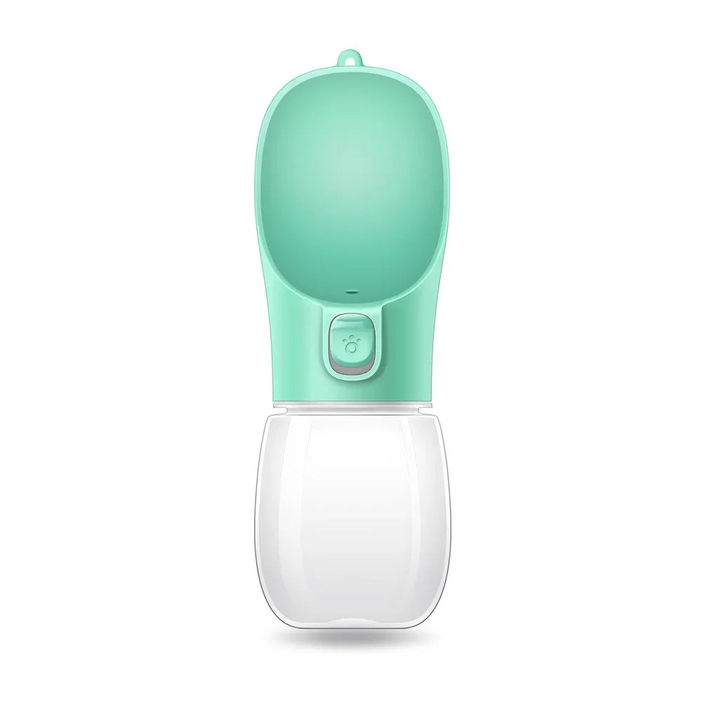 Portable Dog Water Bottle For Small Large Dogs
