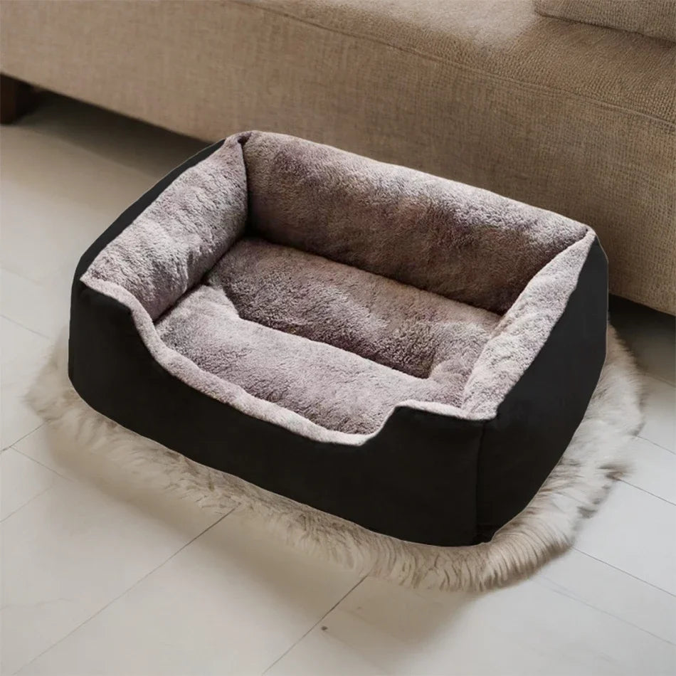 Bed for Cats Pet Products Cushions Kitten