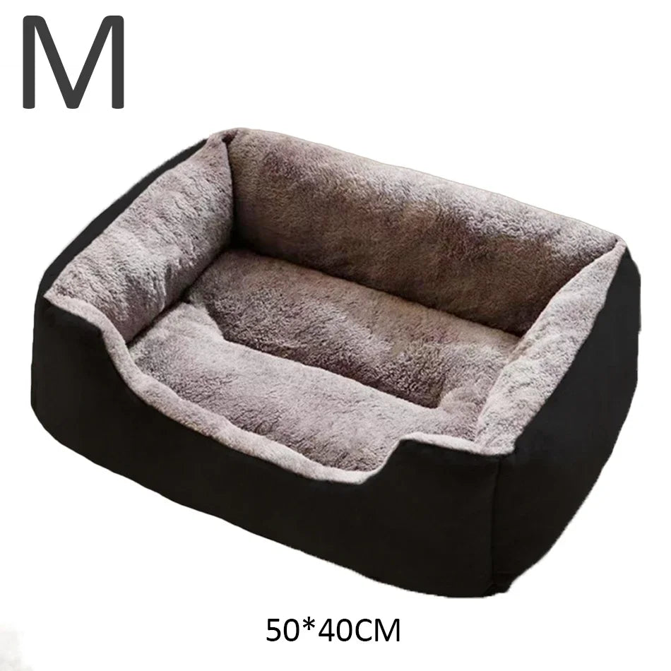 Bed for Cats Pet Products Cushions Kitten