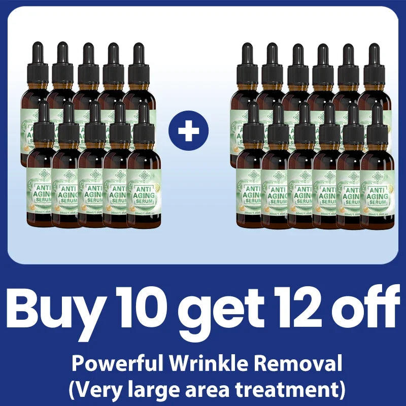 Wrinkles disappear, The first choice for beauty lovers