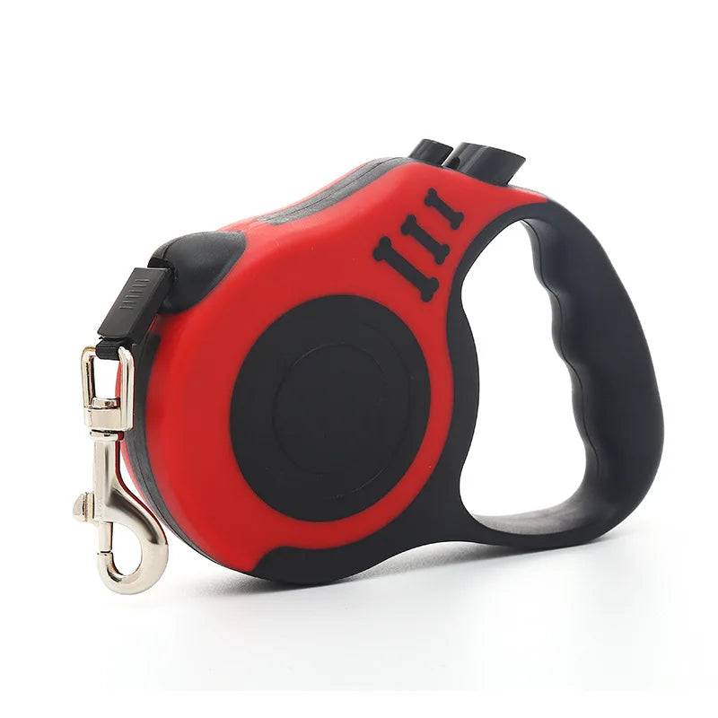 3m 5m Dog Leash Strong Nylon Puppy Lead
