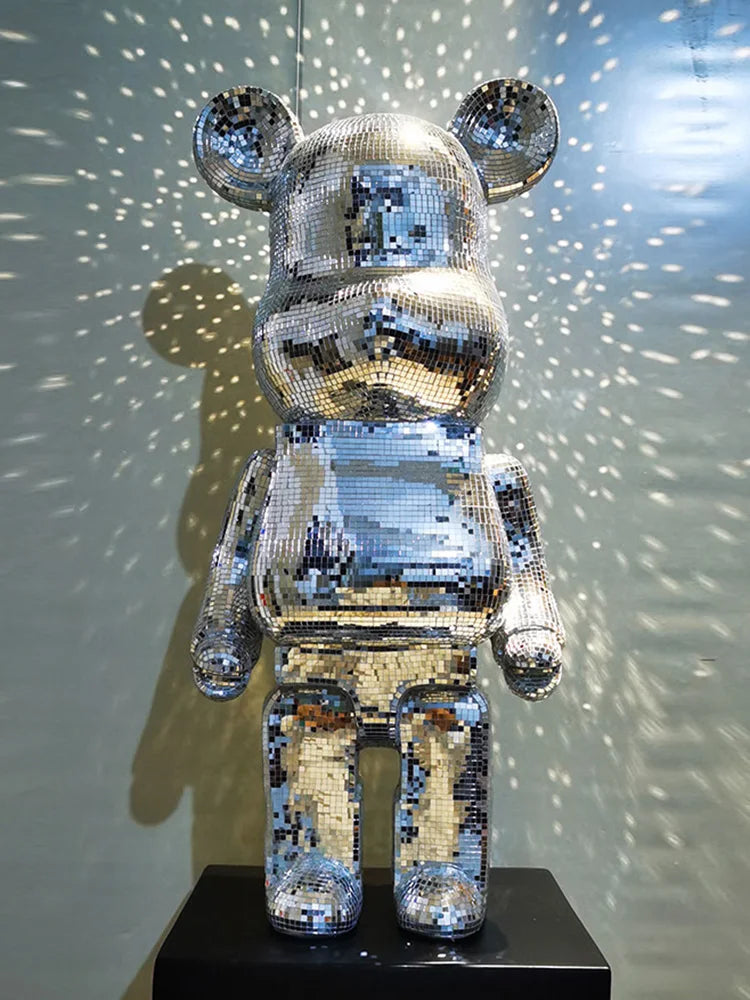 Bear Figurine