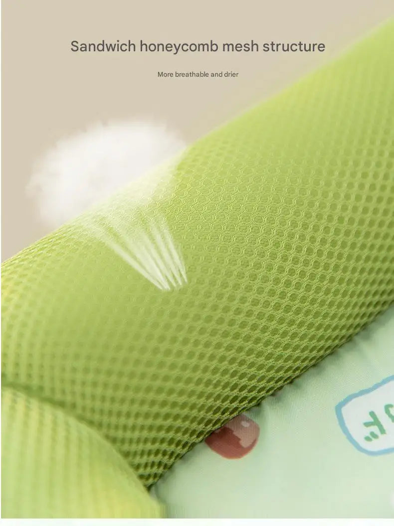 Summer Cooling Pet Bed Dog Mat Cushion