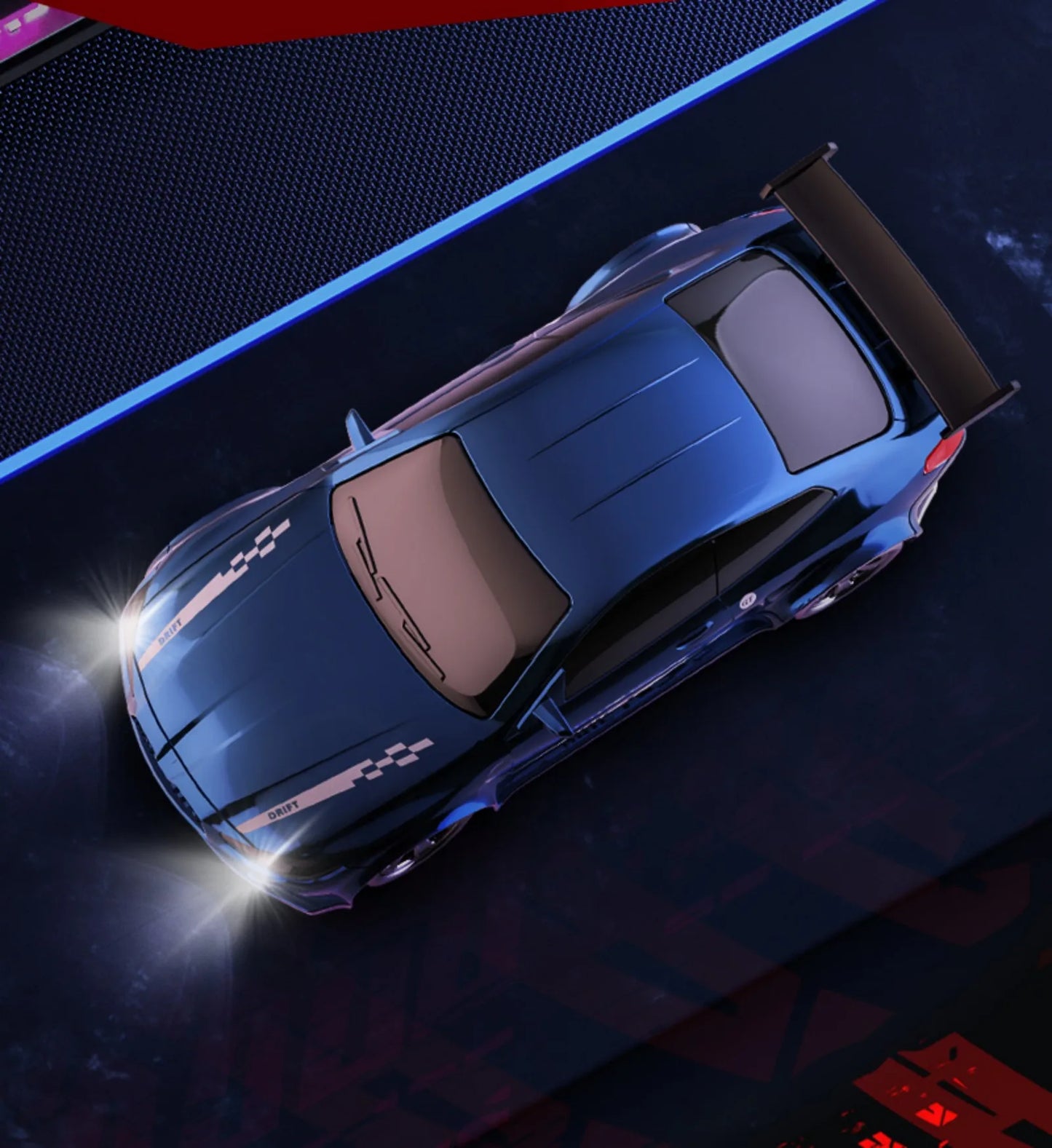 FIX 1:64 RC Drift Car