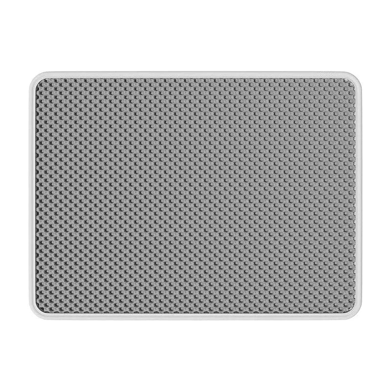 EVA Double Layer Cat Litter Pad Waterproof