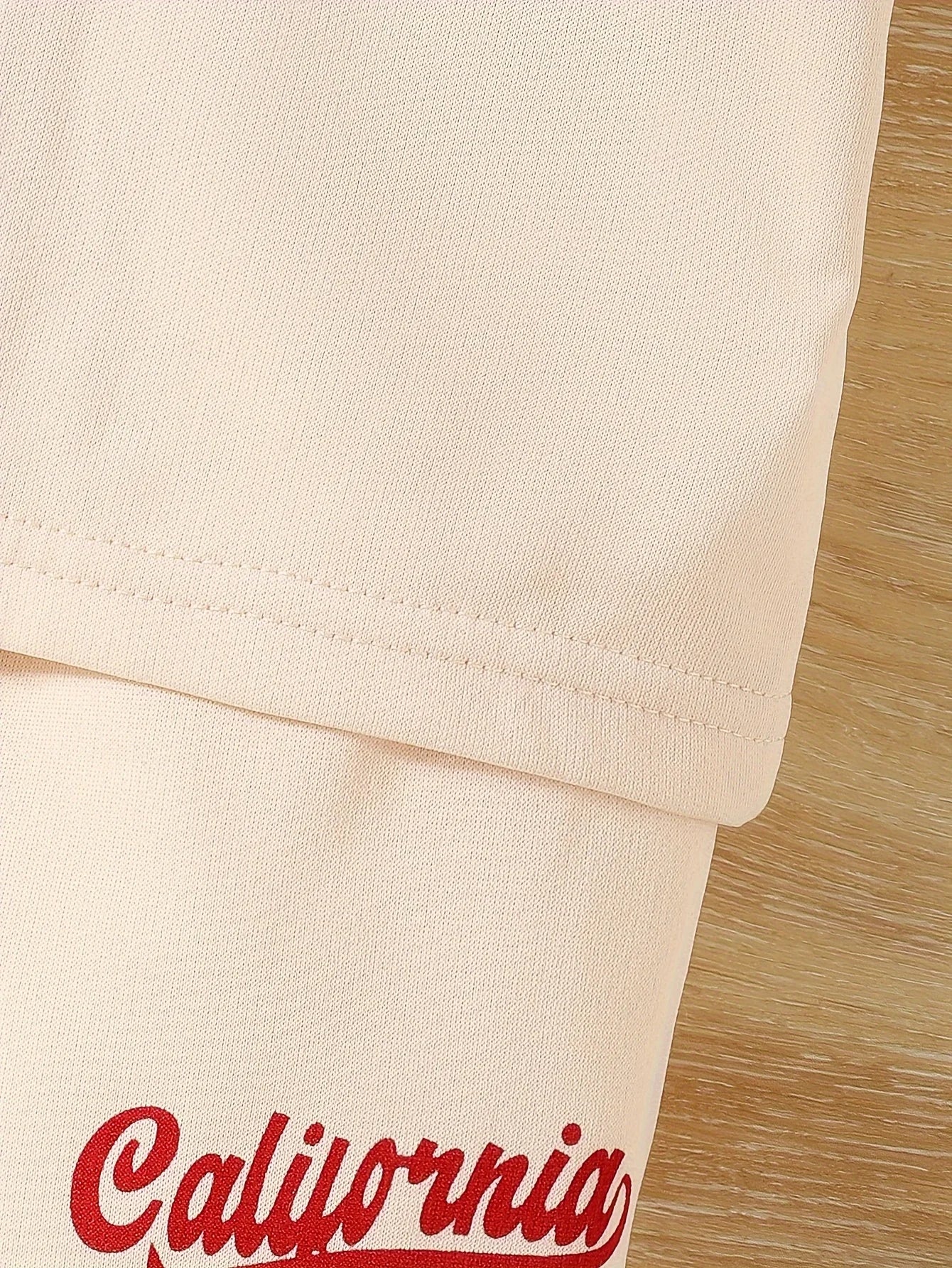 2-Piece Summer Baby Boy Trend
